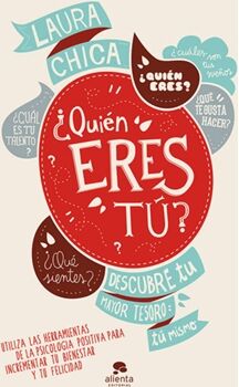 Livro ¿Quien eres tu? de Laura Chica