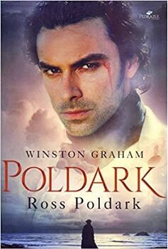 Pedrazul Livro Poldark de Winston Graham (Português-Brasil)