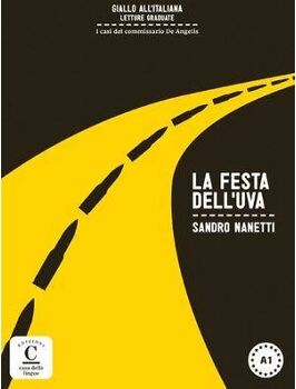 Dell Livro La Festa Dell Uva de Vários Autores (Italiano)