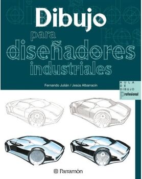 Livro Dibujo Para Diseñadores Industriales de Vários Autores (Espanhol)