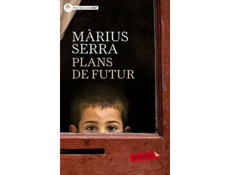 Livro Plans De Futur de Marius Serra (Catalão)