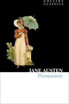 Jane Livro Persuasion de Jane Austen