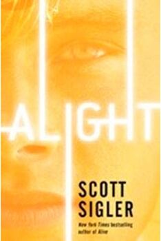 Scott Livro Alight de Scott Sigler (Inglês)