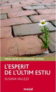 Livro L'Esperit De L Ultim Estiu