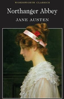 Jane Livro Northanger Abbey de Jane Austen