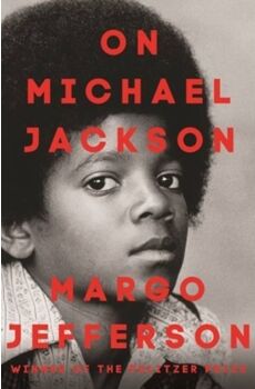 Jackson Livro On Michael Jackson de Margo Jefferson (Inglês)