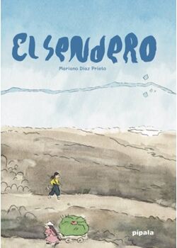 Adriana Hidalgo, Editorial Livro El Sendero de Diaz Prieto Mariano (Espanhol)