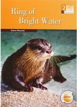 Livro Ring Of Bright Water de Vários Autores (Inglês)