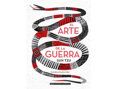 Livro El Arte De La Guerra de Vários Autores (Espanhol)