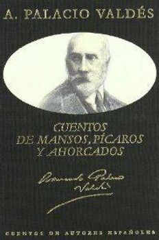 Livro Cuentos De Mansos Picaros (T) de Palacio (Espanhol)