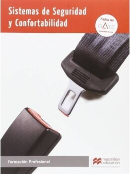 Livro Sistemas Seguridad Y Confortabilidad.Pack de Vários Autores (Espanhol)