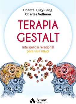 Livro Terapia Gestalt (Espanhol)