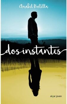 Livro Dos Instantes de Vários Autores (Espanhol)