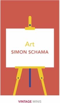 ART Livro Art de Simon Schama