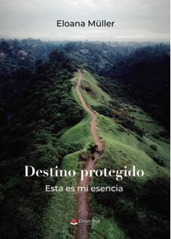 Livro Destino protegido de Eloana Müller (Espanhol - 2020)