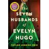 Simon & Schuster Ltd The Seven Husbands of Evelyn Hugo