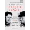 Humanitas Churchill si Orwell