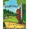 Cartea Copiilor Gruffalo