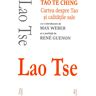 Cartex Tao Te Ching