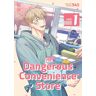 Seven Seas Entertainment The Dangerous Convenience Store - Volume 1