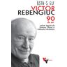 Vremea Asta-s eu, Victor Rebengiuc