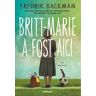 ART Britt-Marie a fost aici