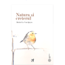 ASCR Natura si creierul