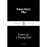 Penguin Books Letters to a Young Poet