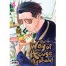 VIZ Signature The Way of the Househusband - Volume 4