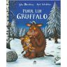 Cartea Copiilor Puiul lui Gruffalo