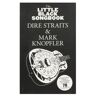 MS The Little Black Songbook: Dire Straits And Mark Knopfler