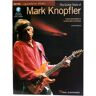 MS The Guitar Style Of Mark Knopfler: Guitar