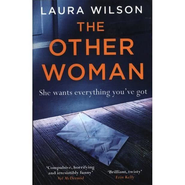 Horror, Thriller & Crime The Other Woman