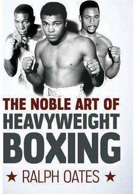 Box & Arte Marțiale Noble Art of Heavyweight Boxing