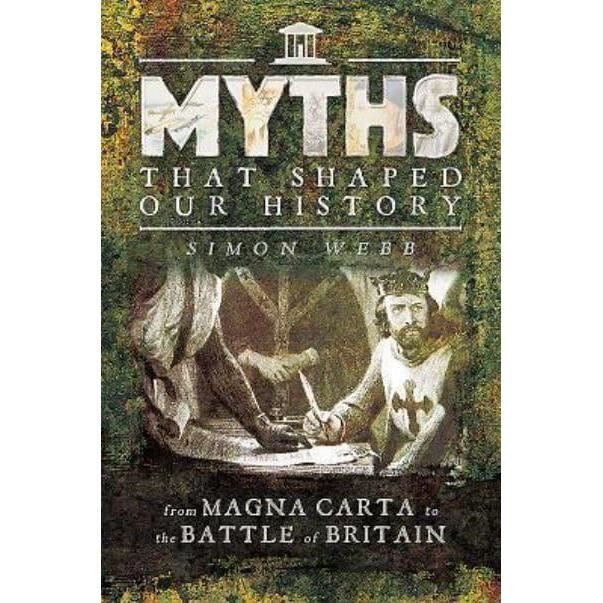 Istorie & Politică Myths That Shaped Our History