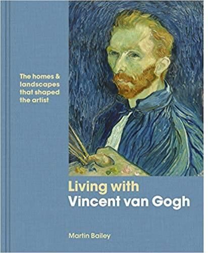 Artă Living with Vincent van Gogh