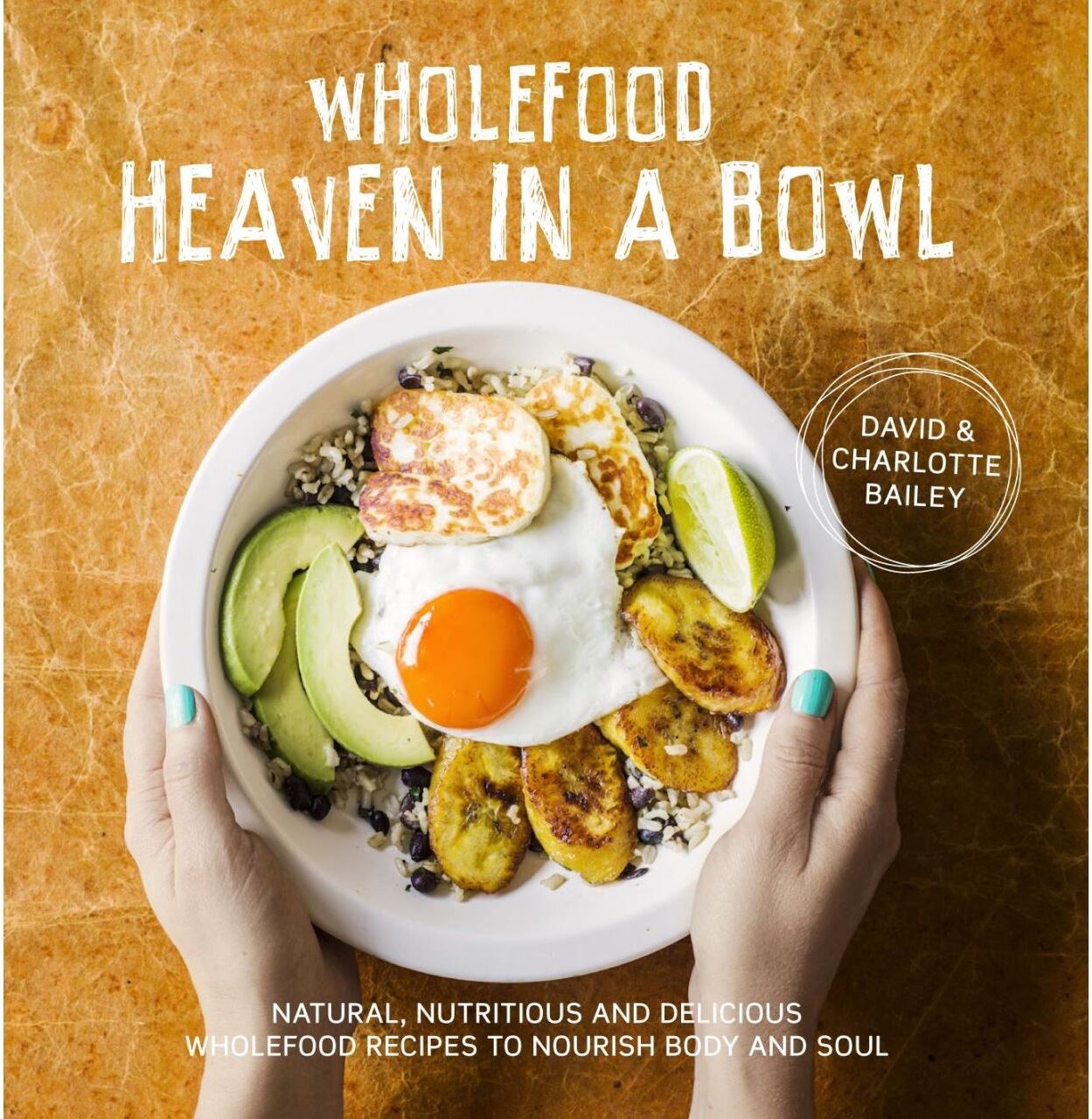 Produse noi Wholefood Heaven in a Bowl