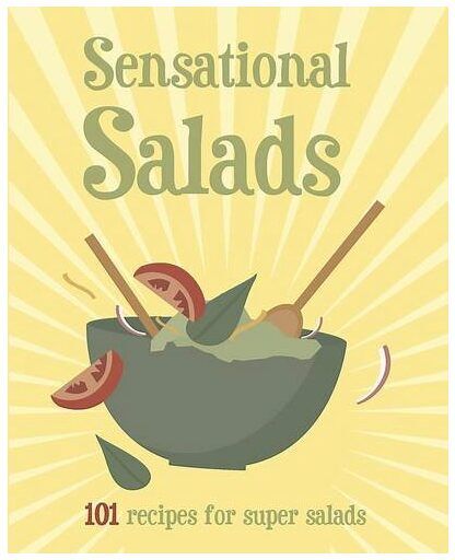 Produse noi Sensational salads