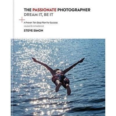 Produse noi The Passionate Photographer 2nd Ed