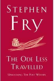 Produse noi The Ode Less Travelled – Stephen Fry