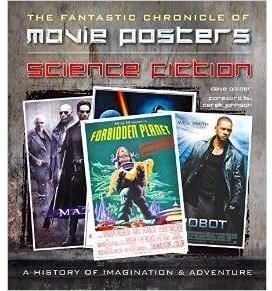 Film Movie Posters Science Fiction