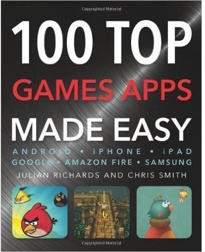 Brand name is missing 100 Top Games Apps (Made Easy)