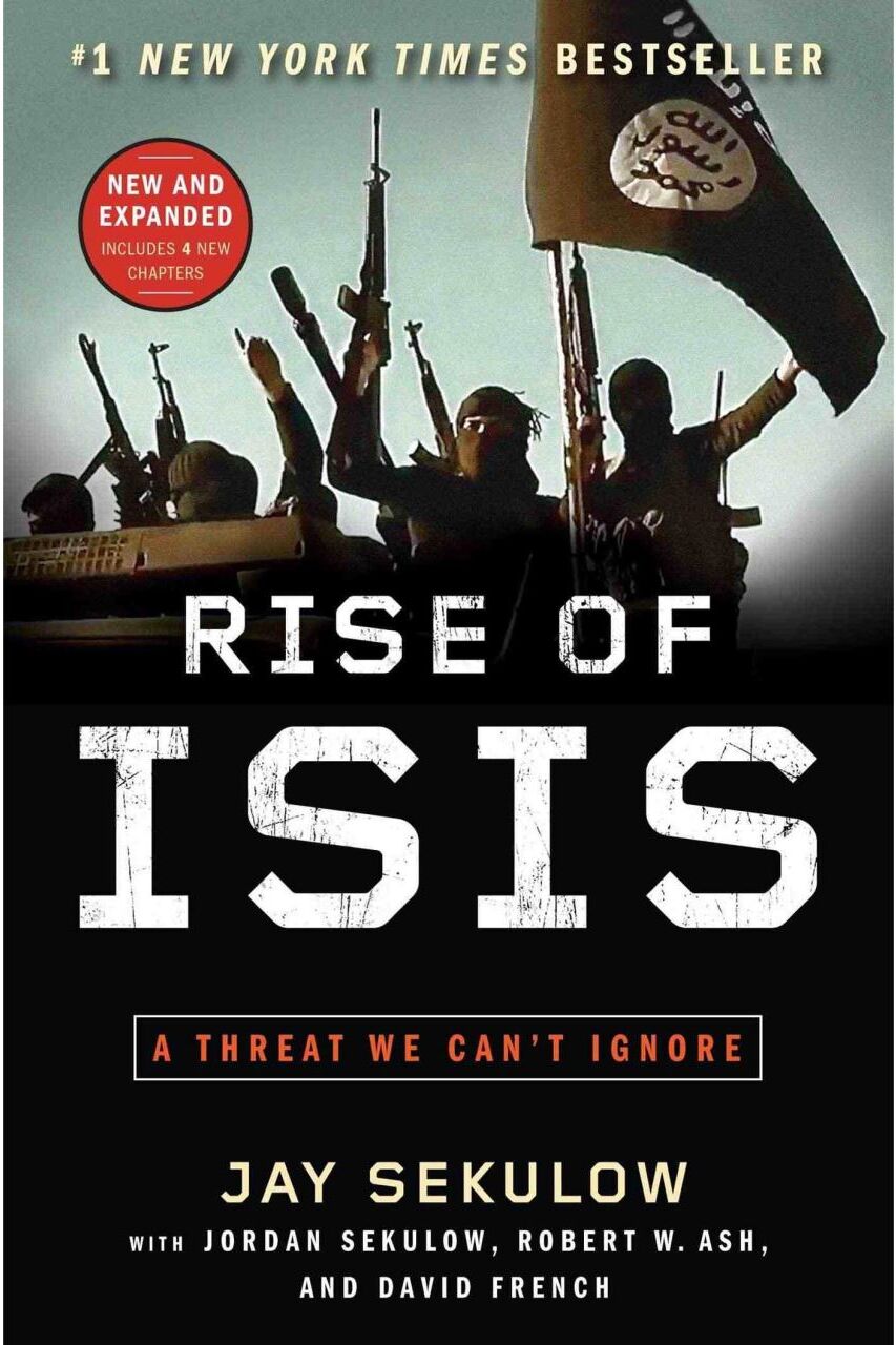 Istorie & Politică Rise of Isis