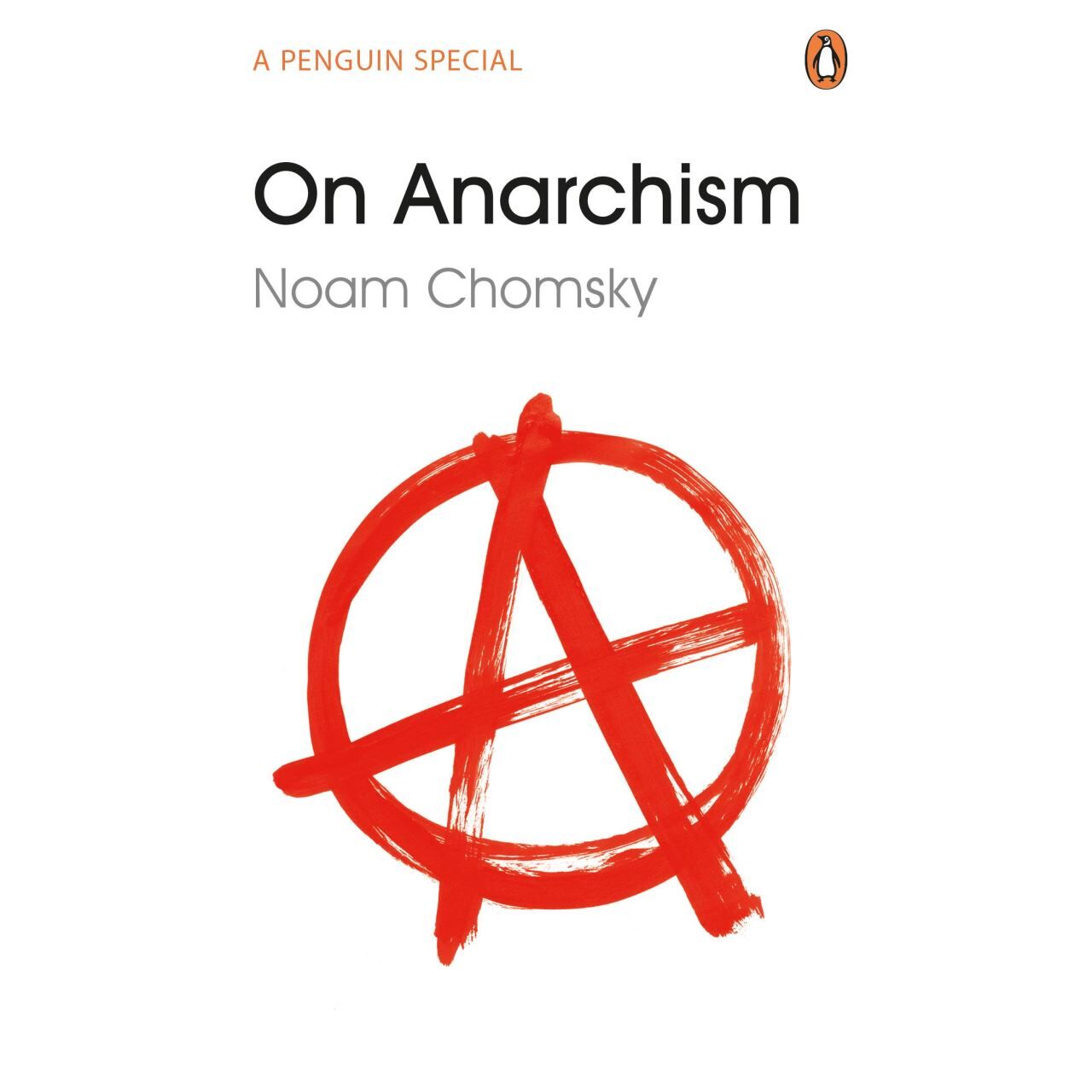 Reduceri On Anarchism