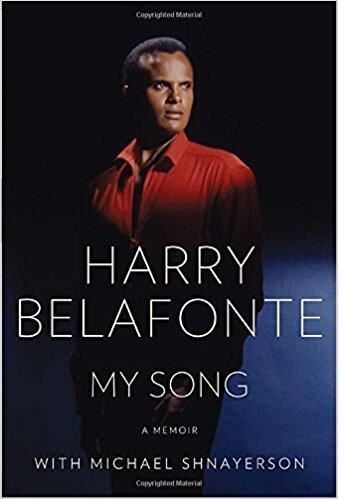 Muzică MY SONG HARRY BELAFONTE by Harry Belafonte