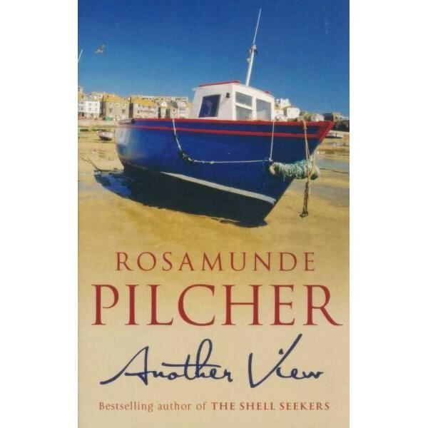 Romance Another view by Rosamunde Pilcher
