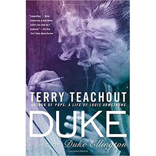 Biografie & True story Duke: A Life of Duke Ellington