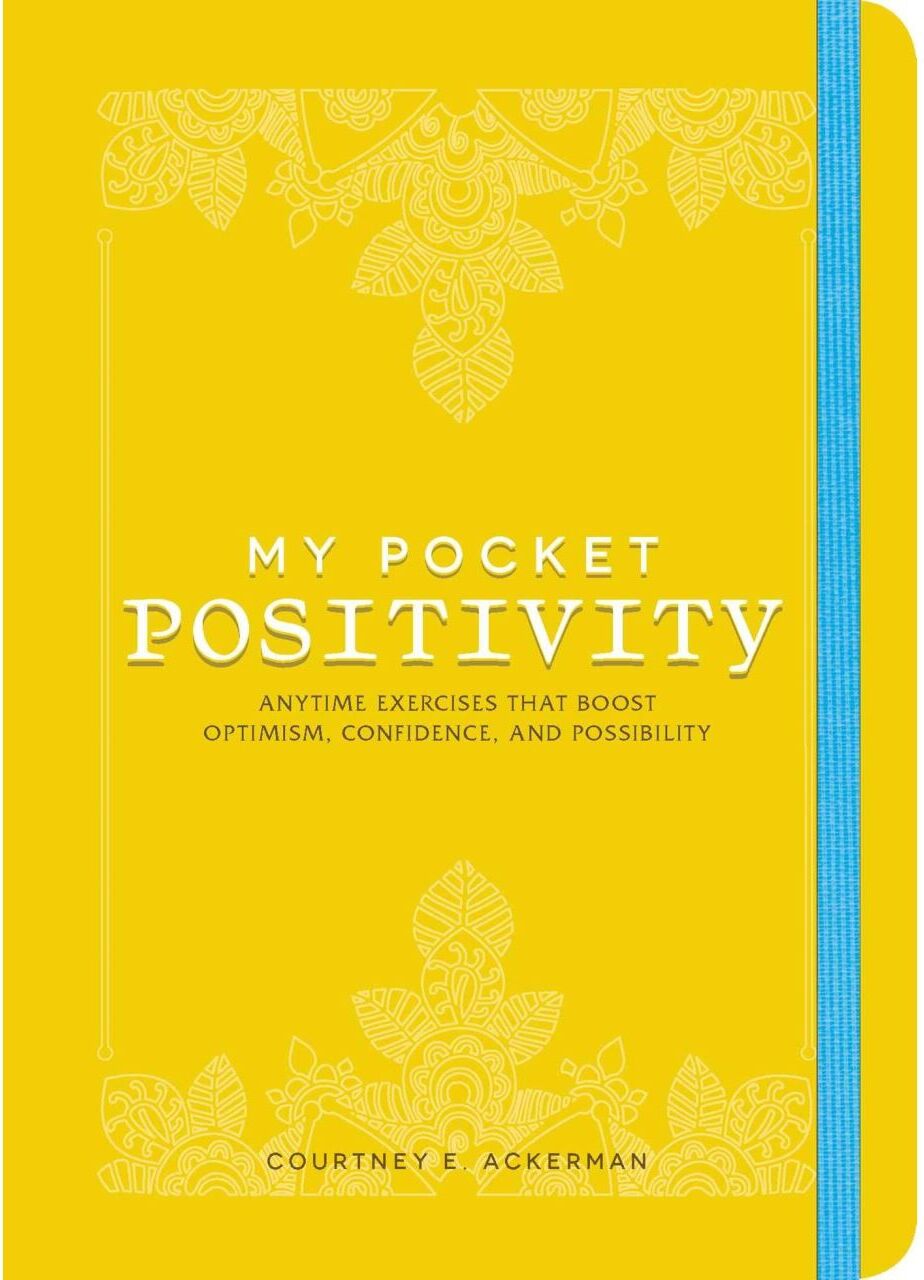 Dezvoltare Personală My Pocket Positivity