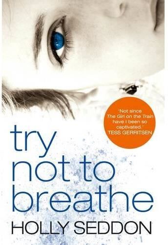 Horror, Thriller & Crime Try Not to Breathe