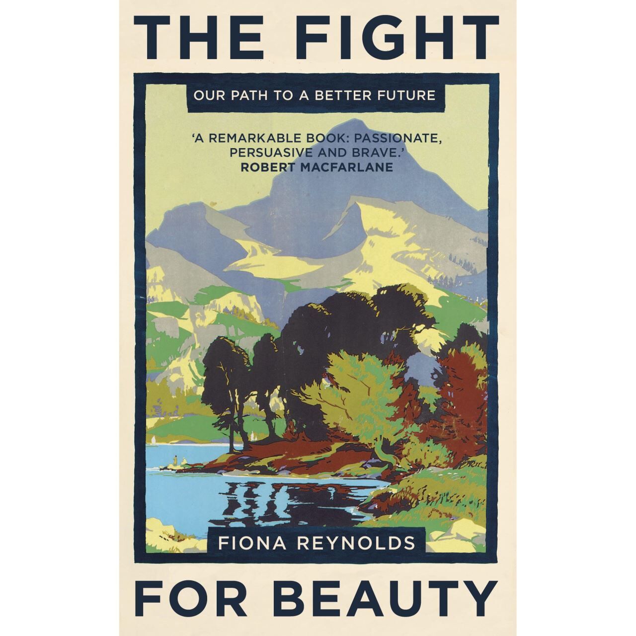 Black Friday SALES The Fight for Beauty: Our Path to a Better Future